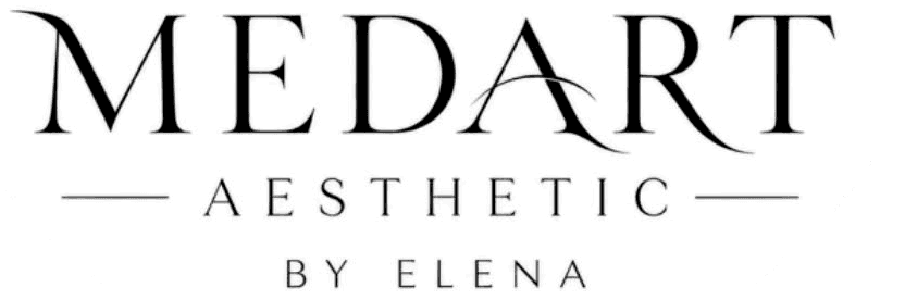 MedArt Ästhetic — Logo